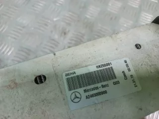 A2465000900 интеркулер Mercedes CLA c117 Арт ARM324386, вид 10