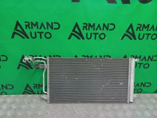 6C0816411B, 6R0820411S радиатор кондиционера Volkswagen Polo 6 Арт ARM324388, вид 1