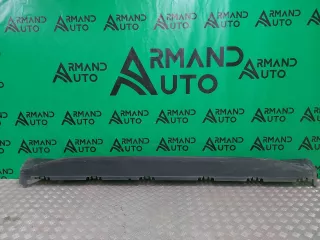 A1676986600 Подножка порога Mercedes GLS X167 Арт ARM324398, вид 5