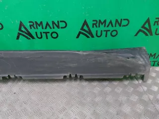 A1676986600 Подножка порога Mercedes GLS X167 Арт ARM324398, вид 6