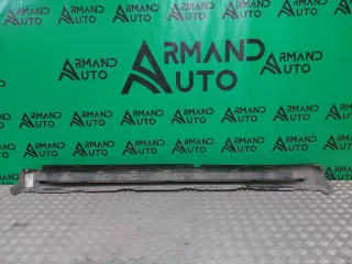 A1676986600 Подножка порога Mercedes GLS X167 Арт ARM324398, вид 7