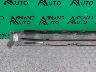 A1676986600 Подножка порога Mercedes GLS X167 Арт ARM324398, вид 8