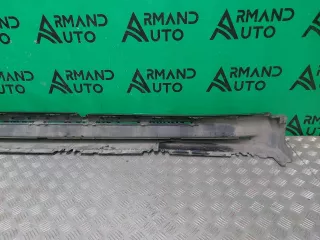 A1676986600 Подножка порога Mercedes GLS X167 Арт ARM324398, вид 9