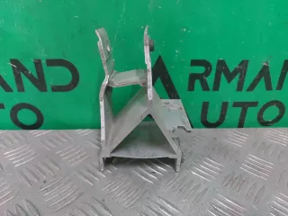 51117357215, 7357215 Кронштейн усилителя бампера нижнего BMW 7 G11/G12 Арт ARM324601, вид 1