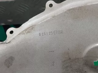 625048118R, 625125670R Панель передняя (суппорт радиатора) Renault Logan 2 Арт ARM324614, вид 11