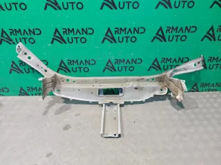 625048118R, 625125670R Панель передняя (суппорт радиатора) Renault Logan 2 Арт ARM324614, вид 8