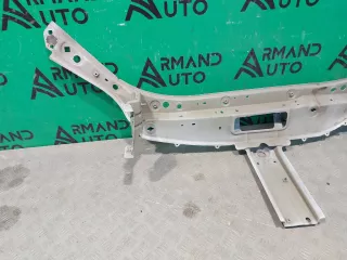 625048118R, 625125670R Панель передняя (суппорт радиатора) Renault Logan 2 Арт ARM324614, вид 9