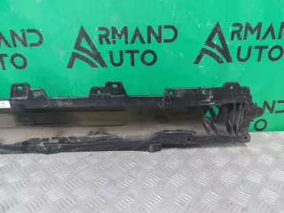 86631F1000 усилитель бампера Kia Sportage 4 Арт ARM324850, вид 10