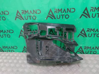 51117475186, 40947147090 кронштейн бампера BMW 7 G11/G12 Арт ARM324984, вид 1