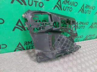 51117475186, 40947147090 кронштейн бампера BMW 7 G11/G12 Арт ARM324984, вид 2