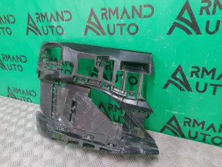 51117475186, 40947147090 кронштейн бампера BMW 7 G11/G12 Арт ARM324984, вид 3