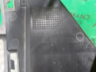 51117475186, 40947147090 кронштейн бампера BMW 7 G11/G12 Арт ARM324984, вид 7
