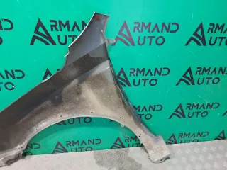 8450102330 Крыло лада веста Lada Vesta 1 Арт ARM325029, вид 8