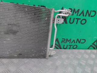 6C0816411B радиатор кондиционера Volkswagen Polo 6 Арт ARM325109, вид 10