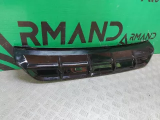 6044124200, 8891539774 накладка юбки бампера Geely Tugella Арт ARM325459, вид 2