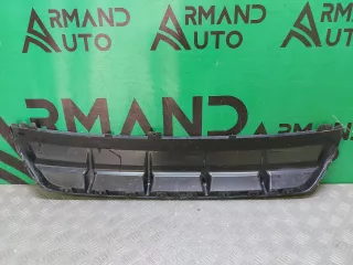 6044124200, 8891539774 накладка юбки бампера Geely Tugella Арт ARM325459, вид 5