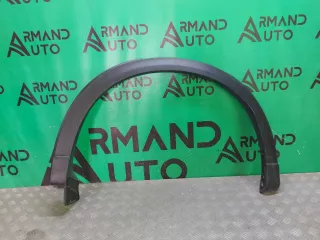 KB7W51W60E, KB7W51W61 Расширитель крыла Mazda CX-5 2 Арт ARM325511, вид 1