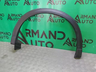 KB7W51W60E, KB7W51W61 Расширитель крыла Mazda CX-5 2 Арт ARM325511, вид 3