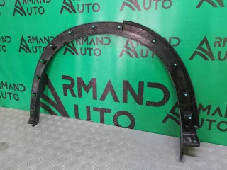 KB7W51W60E, KB7W51W61 Расширитель крыла Mazda CX-5 2 Арт ARM325511, вид 7