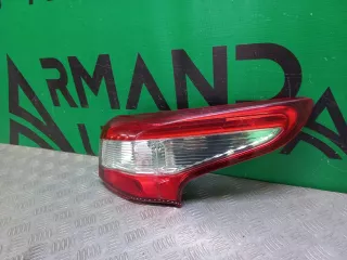 265504EA0A Фонарь внешний Nissan Qashqai 2 Арт ARM325595, вид 2