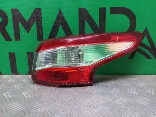 265504EA0A Фонарь внешний Nissan Qashqai 2 Арт ARM325595, вид 4