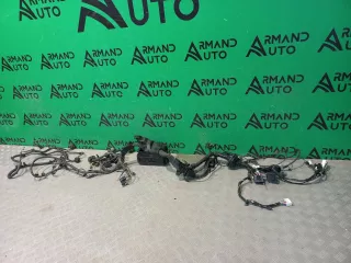 2010066100, 8891960839 Проводка моторного отсека Geely Tugella Арт ARM325603, вид 2