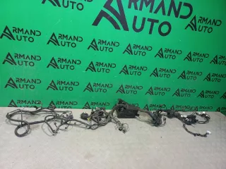 2010066100, 8891960839 Проводка моторного отсека Geely Tugella Арт ARM325603, вид 3
