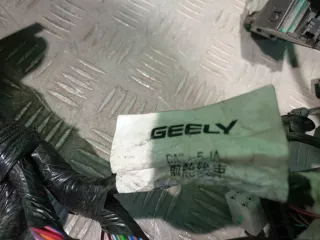 2010066100, 8891960839 Проводка моторного отсека Geely Tugella Арт ARM325603, вид 8