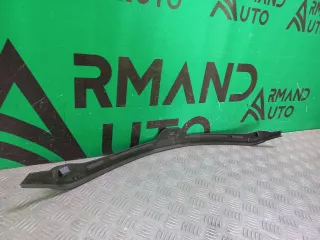 8W0823124 Уплотнитель капота Audi A4 B9 Арт ARM325663, вид 3