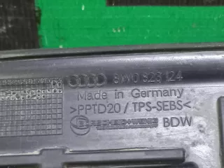 8W0823124 Уплотнитель капота Audi A4 B9 Арт ARM325663, вид 9