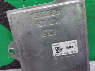 63117342174, L90020948 блок управления фары BMW X1 E84 Арт ARM325689, вид 9