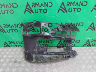 51117385346, 7385346 кронштейн бампера BMW 5 G30/G31 Арт ARM325735, вид 1