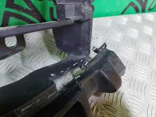 51117385346, 7385346 кронштейн бампера BMW 5 G30/G31 Арт ARM325735, вид 4