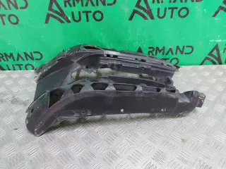 51117385346, 7385346 кронштейн бампера BMW 5 G30/G31 Арт ARM325735, вид 5