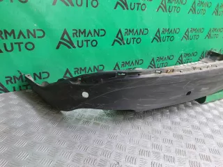 850B25BF1A Юбка бампера Nissan Murano Z52 Арт ARM325954, вид 2