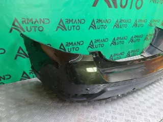 85022HZ40H, 85022HZ30H Бампер ниссан x trail (икс трейл) т32 Nissan X-Trail T32 Арт ARM326041, вид 2