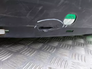 85022HZ40H, 85022HZ30H Бампер ниссан x trail (икс трейл) т32 Nissan X-Trail T32 Арт ARM326041, вид 4