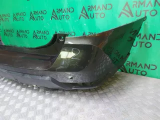 85022HZ40H, 85022HZ30H Бампер ниссан x trail (икс трейл) т32 Nissan X-Trail T32 Арт ARM326041, вид 5