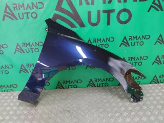 GHP952111A Крыло мазда гж Mazda 6 3 Арт ARM326270, вид 1