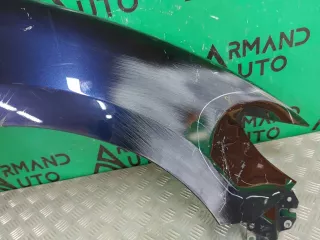 GHP952111A Крыло мазда гж Mazda 6 3 Арт ARM326270, вид 5