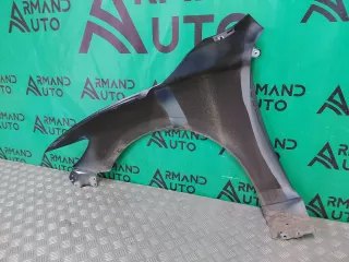 GHP952111A Крыло мазда гж Mazda 6 3 Арт ARM326270, вид 8