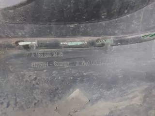 A15688005409999, A1568850425 Бампер mercedes benz, мерседес бенц ( Mercedes CLA c117 Арт ARM326327, вид 11