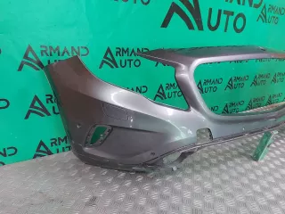A15688005409999, A1568850425 Бампер mercedes benz, мерседес бенц ( Mercedes CLA c117 Арт ARM326327, вид 2