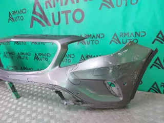 A15688005409999, A1568850425 Бампер mercedes benz, мерседес бенц ( Mercedes CLA c117 Арт ARM326327, вид 4