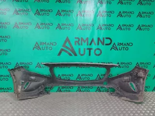 A15688005409999, A1568850425 Бампер mercedes benz, мерседес бенц ( Mercedes CLA c117 Арт ARM326327, вид 7