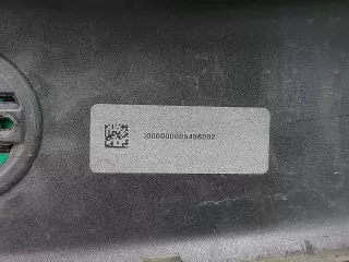 A15688005409999, A1568850425 Бампер mercedes benz, мерседес бенц ( Mercedes CLA c117 Арт ARM326327, вид 10