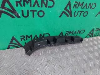 A46388081019999, A4638810300 Кронштейн расширителя крыла Mercedes G W461/463 Арт ARM326349, вид 2