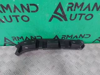 A46388081019999, A4638810300 Кронштейн расширителя крыла Mercedes G W461/463 Арт ARM326349, вид 5