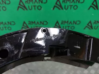 A46388083019999, A4638808301 Кронштейн расширителя крыла Mercedes G W461/463 Арт ARM326351, вид 9