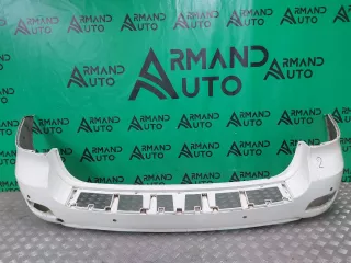 866112B020 Бампер хендай, хундай, хёндай санта ф Hyundai Santa FE 2 (CM) Арт ARM326660